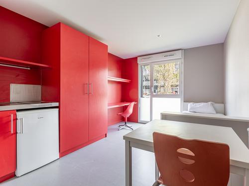 espace de vie